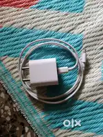 I want to sell my charger