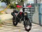 Xpulse 200 4v rally pro abs bs6,FINANCE AVAILABLE,Ktm,Mt 15,Himalayan