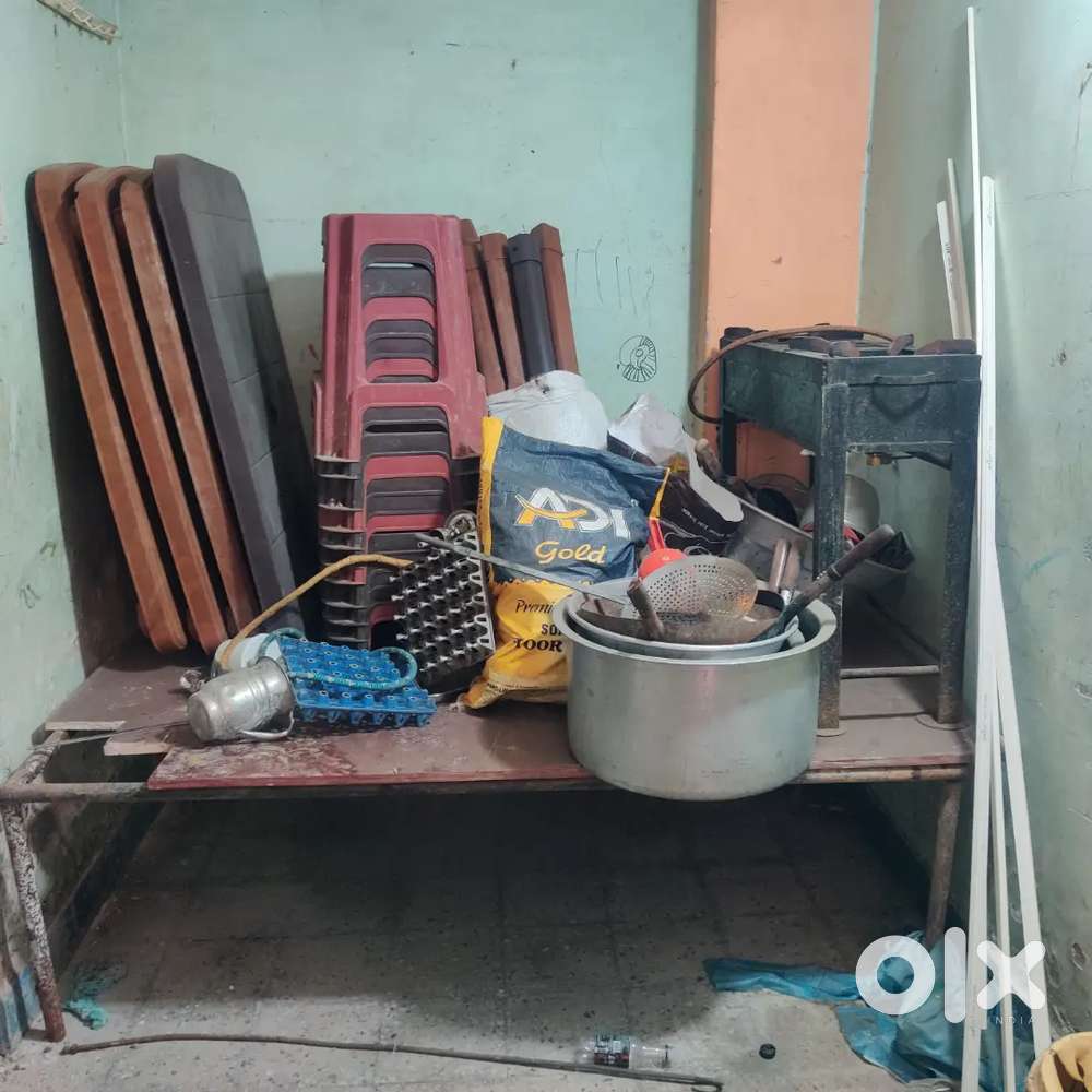 Chinese food u tensil