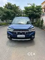 Maruti Suzuki XL6 1.5 Zeta MT, 2020, Petrol