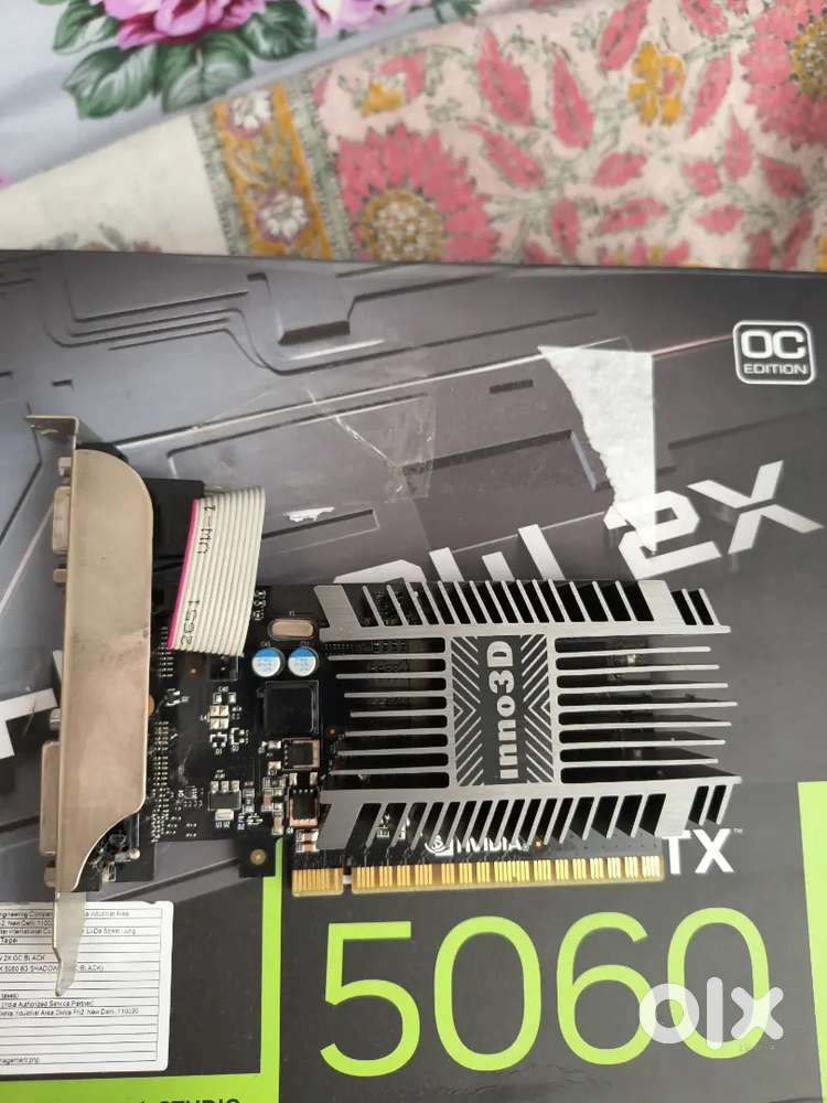 Graphics Card