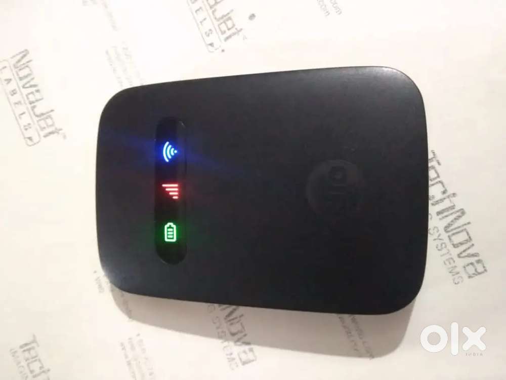 JIO, JIOFI HOTSPOT