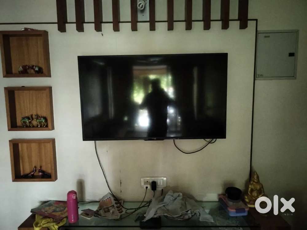 Croma 55 inch tv