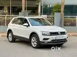 Volkswagen Tiguan 2.0 TDI Highline, 2017, Diesel