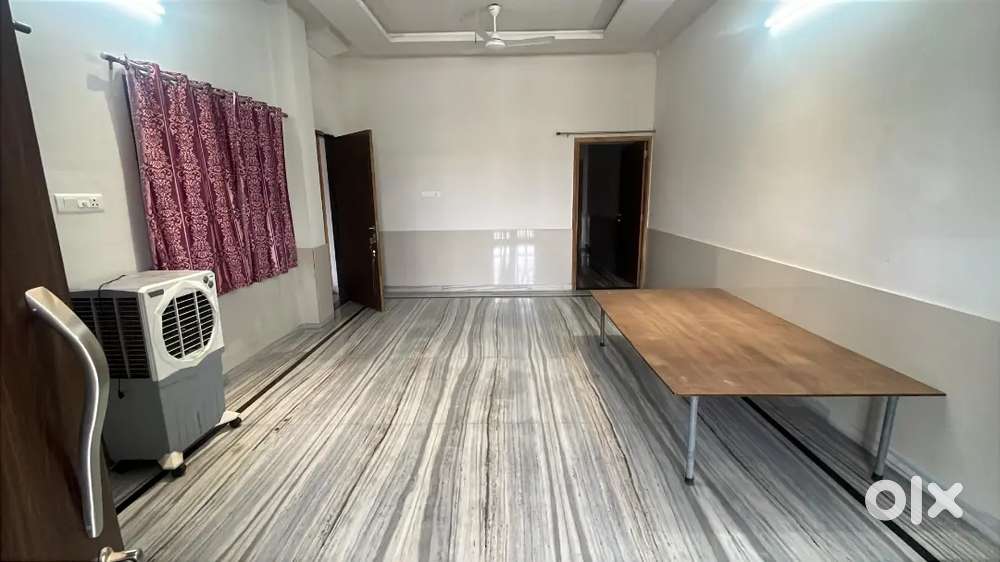 1bhk house with seprate entrance