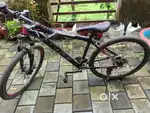 Battle cycle, foreign branded cycle