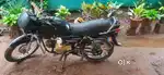 Spender bike