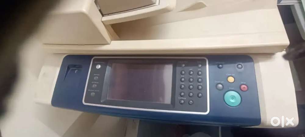 Xerox mechine for sale