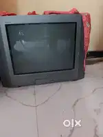 Sony 28 inches Saudi tv for sales