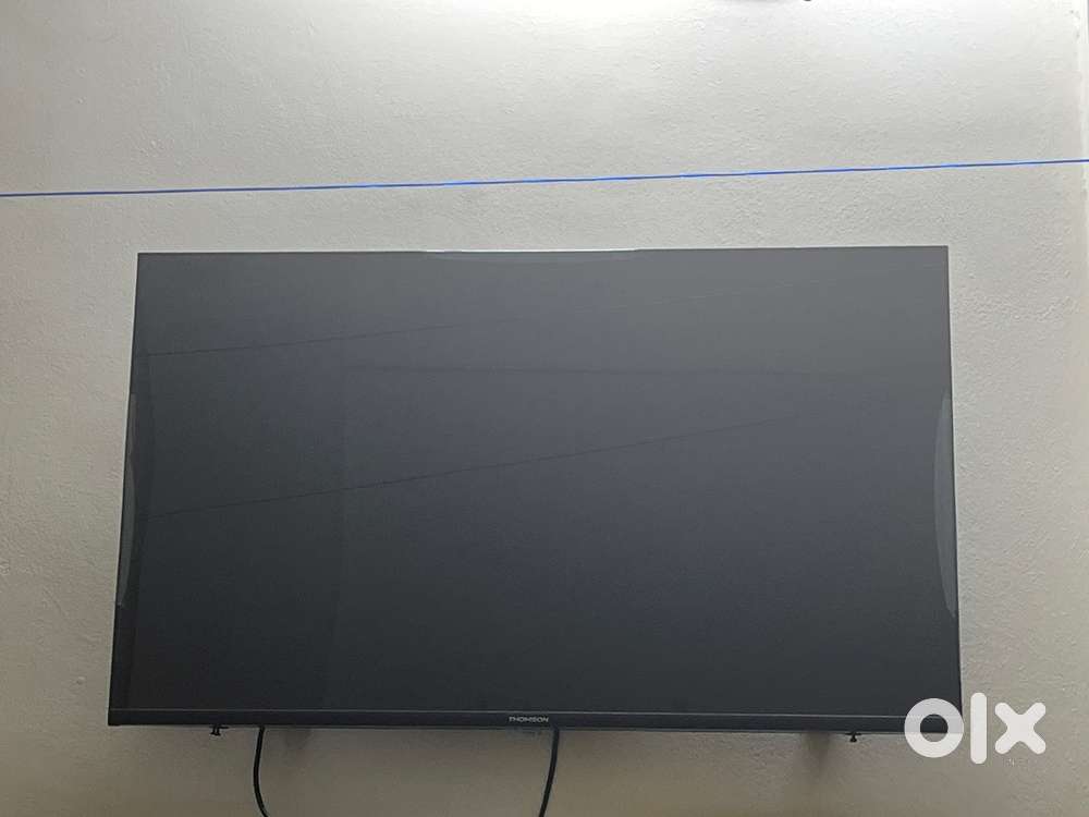 Thompson Smart Tv 43 inch