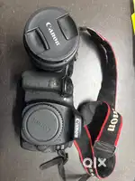 Canon EOS80D