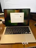 Macbook Air M2 256GB 8GB RAM