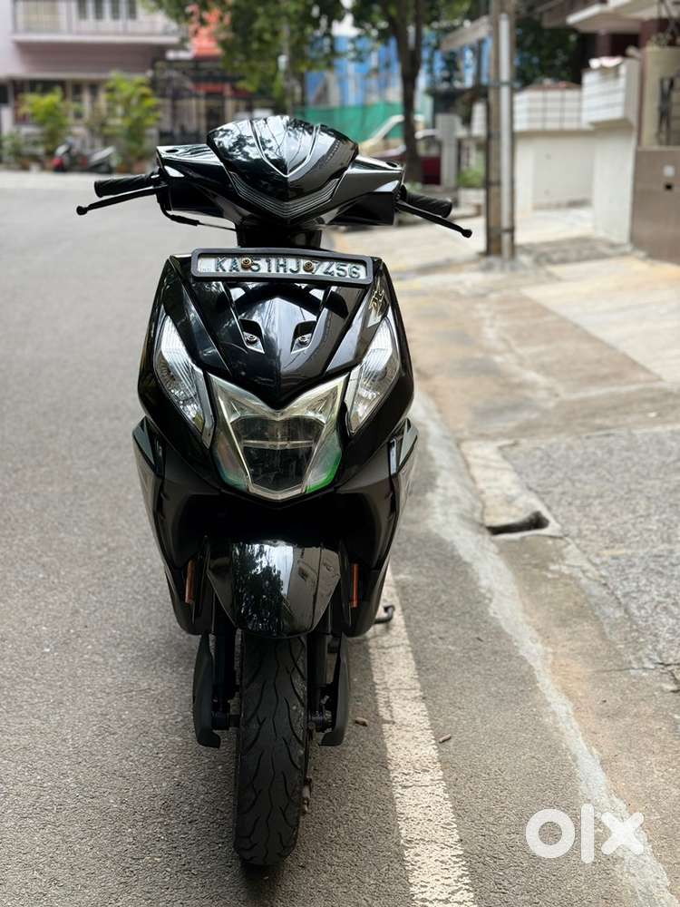 DIO DX IN IMMACULATE CONDITION