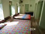 Furnished Room for executives and students