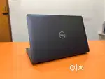 Fresh Dell Latitude i7 8th Gen laptop with 6 MONTHS WARRANTY