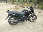 Honda unicorn