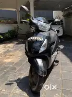 TVS Jupiter 2016