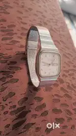 Titan watch