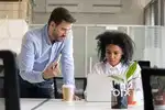 Accountant trainee required