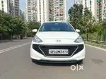 Hyundai Santro Sportz CNG, 2021, Petrol