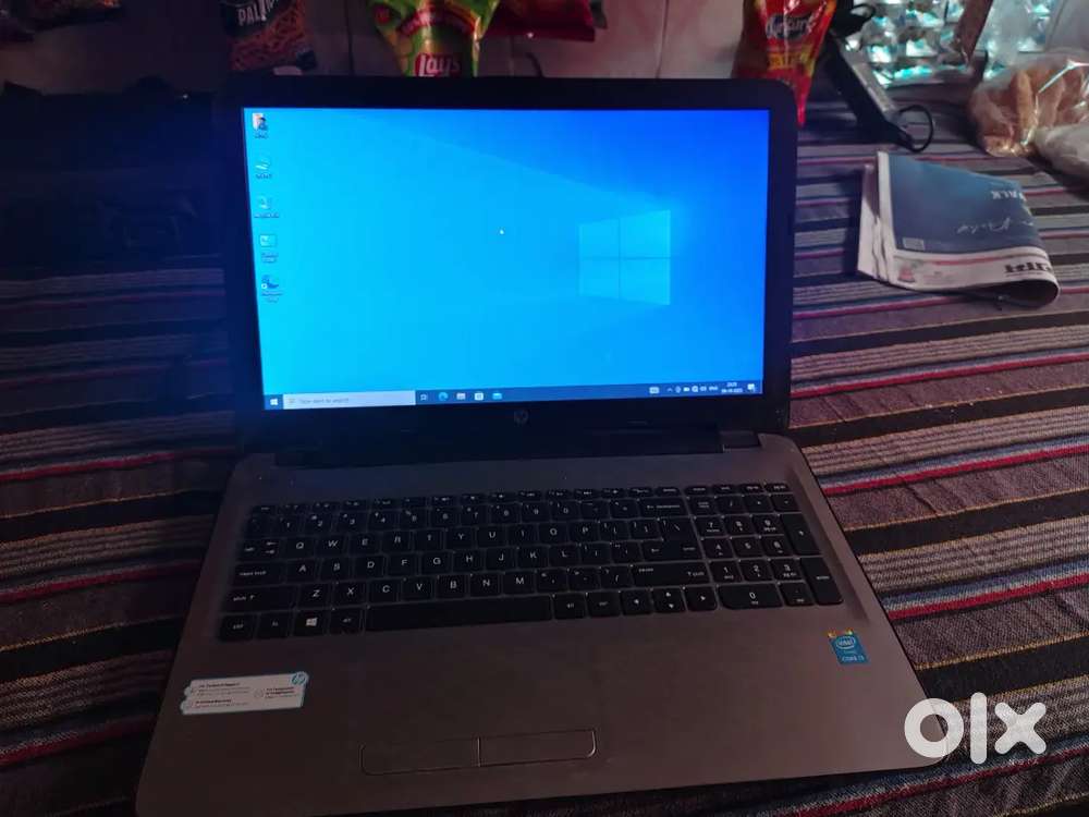 Laptop urgent sell