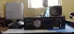 Car stereo
