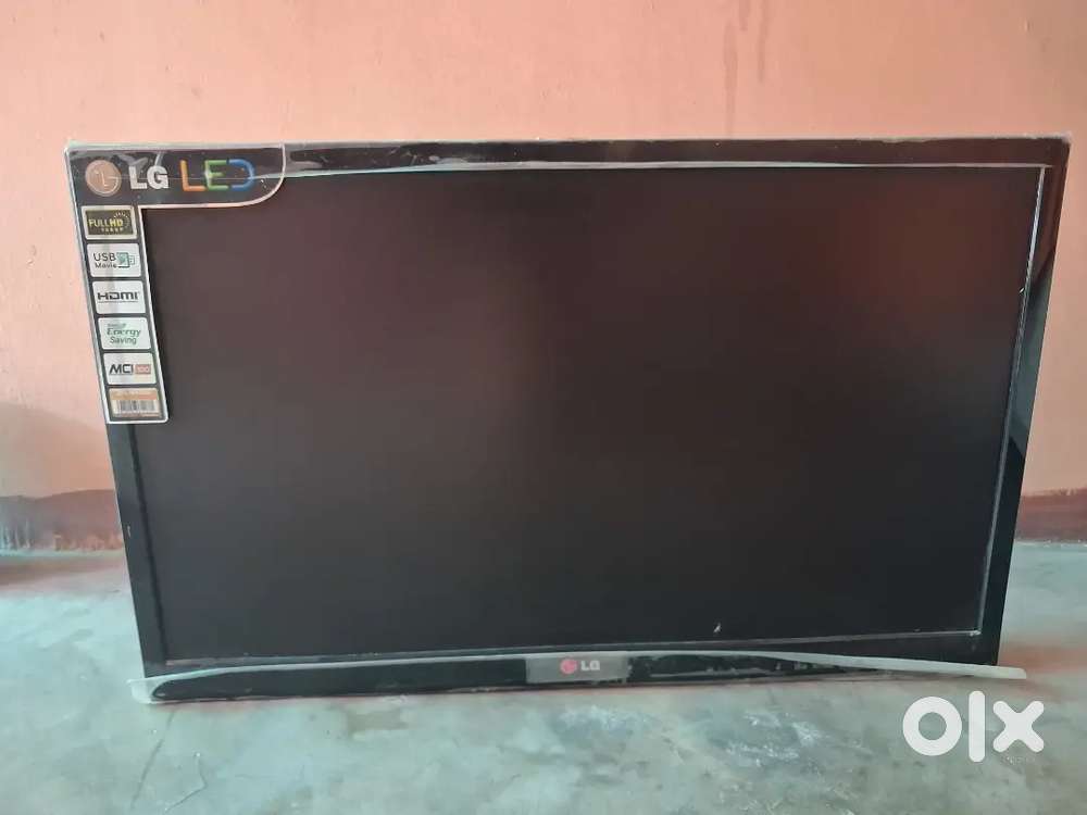 LG led Television