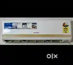 AC Samsung 1.0Ton working