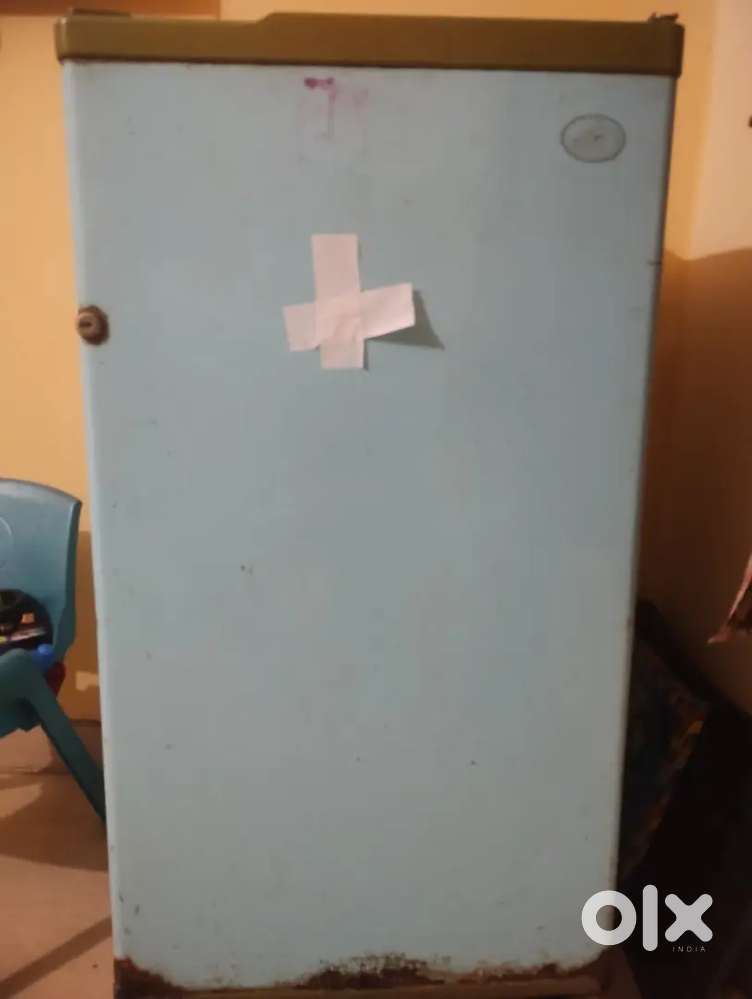 Godrej fridge single door
