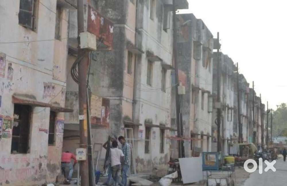 2bhk room for rent family