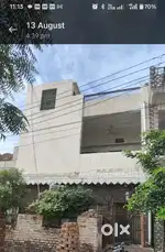 INDEPENDENT DOUBLE STOREY HOUSE