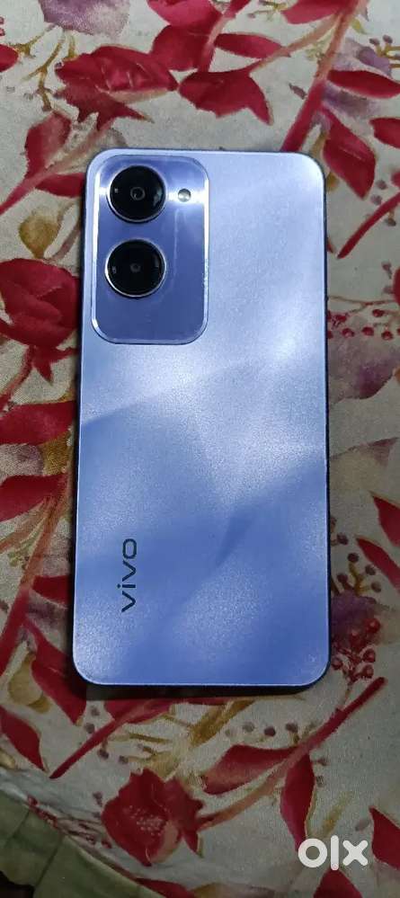 Vivo y28s 5g