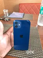 IPhone 12 128gb  for sale in Chennai.