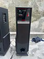 General tower speaker
