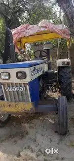 Swaraj 735 fe 2011 model new condition