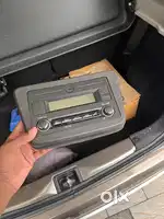 WagonR Stereo Set