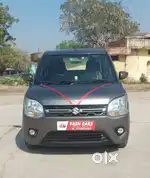 Maruti Suzuki Wagon R, 2020
