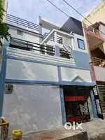 Residential house for rent