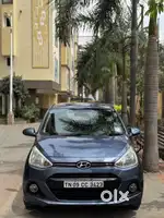 Hyundai Grand i10 2013-2016 Magna, 2016, Petrol