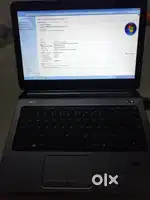 Laptop HP  laptop