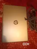 HP laptop i³