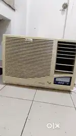 Whirlpool window AC 1.5 Ton