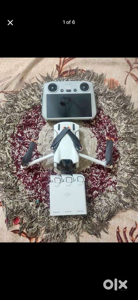 Drone for sale DJI MINI 3 pro