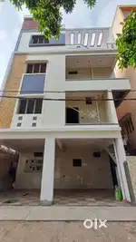 Akatha with plan approval, 4bhk Duplex for sale