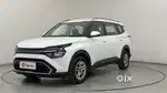 Kia Carens 1.5 Prestige Plus 7 STR IMT, 2023, Petrol