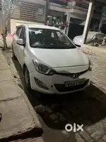 Hyundai i20 2013 Diesel Well Maintained
