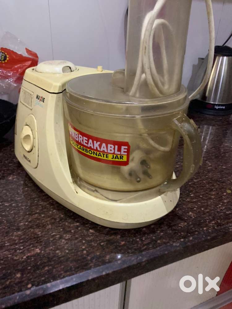 Food processor Inalsa