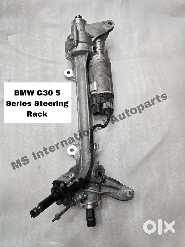 BMW G30 5 Series Steering Rack