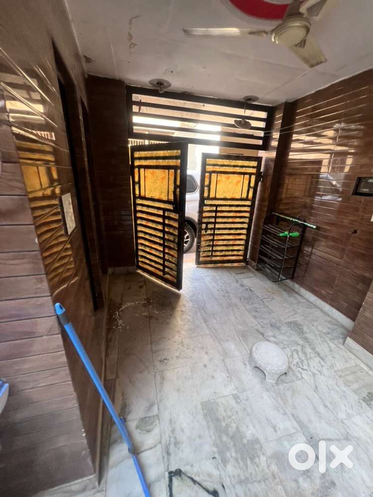 House for rent in dhakoli