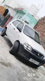 Maruti Suzuki Alto 2006 Petrol 75000 Km Driven